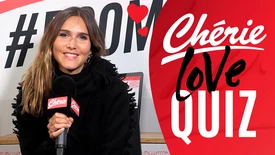 L’interview Chérie Love Quiz de Joyce Jonathan