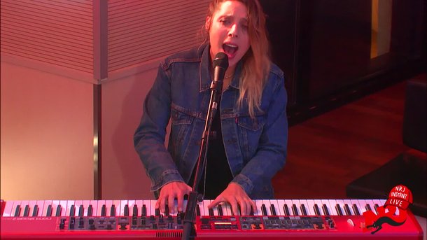 Cats on Trees en Live chez Double F
