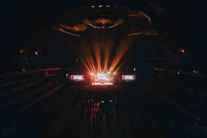 NRJ Music Tour Lyon 2026