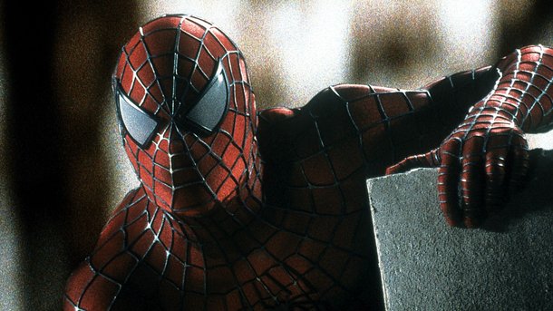 « Spider-Man Noir » : le scénariste de « Punisher » entre en jeu