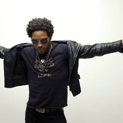 Le tour de France de Lenny Kravitz 