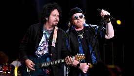 Toto : l'histoire de la chanson culte "Africa"