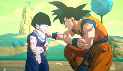 Dragon Ball Project Z