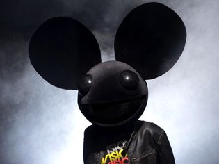 Deadmau5