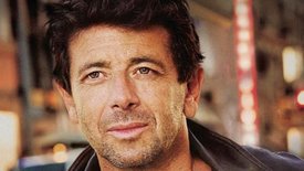 Patrick Bruel annonce une nouvelle date à La Défense Arena !