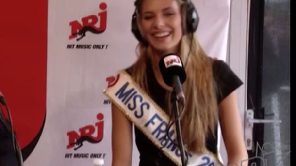 Miss France, Kendji et Chris Marques chez Manu