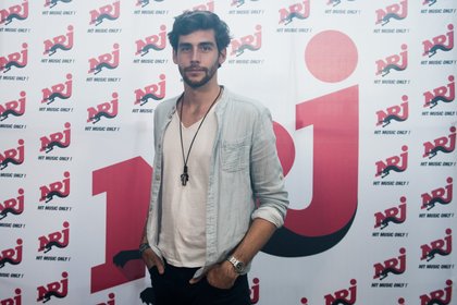 NRJ in The Park Trélazé - Alvaro Soler
