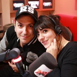 Mardi 30 octobre avec Lorie et Emmanuel Moire