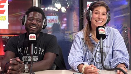 bio - Laury Thilleman et les artichauts - photo