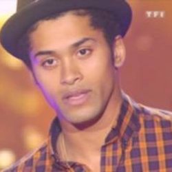 Thomas Mignot - Equipe de Jenifer - The Voice : la plus belle voix