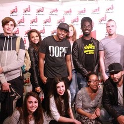 Lundi 17 Mars 2014 avec la Team BS