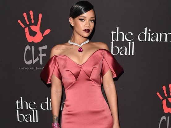 rihanna