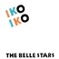 THE BELLE STARS