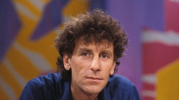 Alain Souchon, un chanteur qui aime prendre son temps