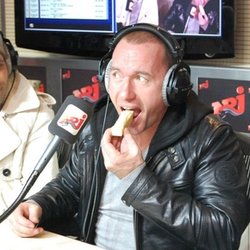 émission du vendredi 07 février avec Pascal Soetens et Haspop