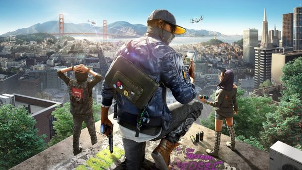 Watch Dogs 2 : point sur la version PC