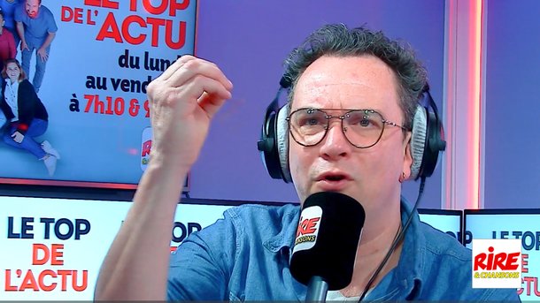 Yann Guillarme - Les variants régionaliste arrivent !!