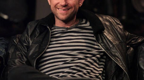 Damon Albarn annonce la fin du groupe Gorillaz