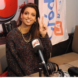 NRJ Music Tour de Nancy: les photos