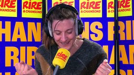 La Team du Rire avec Sophie Imbeaux : 20 jours:  un roman