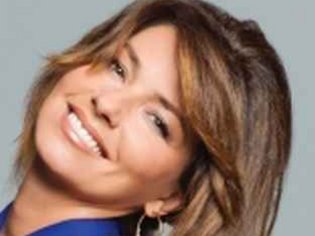 Shania Twain