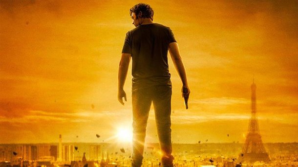 «Comment je suis devenu super-héros» avec Pio Marmaï et Leïla Bekhti débarque sur Netflix