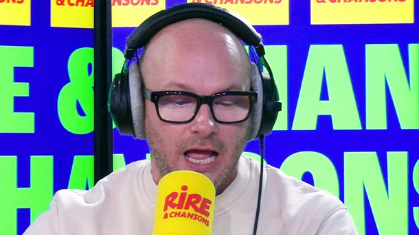 L’invité de Julien Schmidt :  Le réalisateur Jean Pierre Molky : "Pourquoi la politique, c'était mieux avant !"