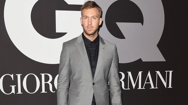 Calvin Harris : écoutez un nouvel extrait de son prochain hit!