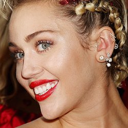 Miley Cyrus