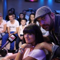 Jeudi 18 septembre avec Keen'V