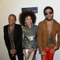 Lenny Kravitz