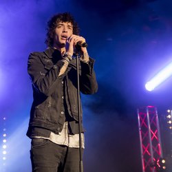 Julian Perretta - Before NRJ Music Awards 2016