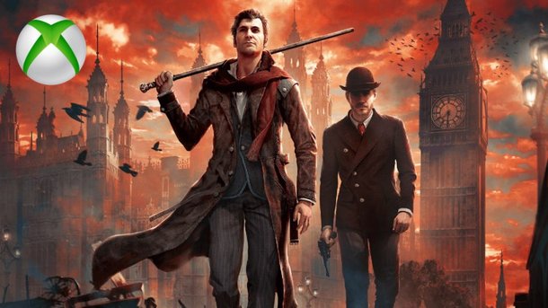Games with Gold : les jeux Xbox gratuits du mois de novembre 2019