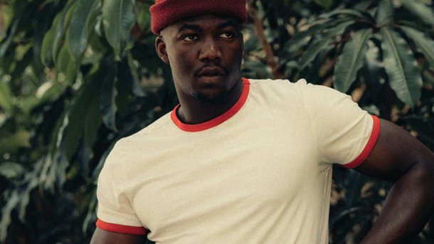 Jacob Banks : découvrez sa session acoustique sur Chérie