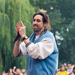 Morgan Nagoya - NRJ Music Tour Toulouse 2024