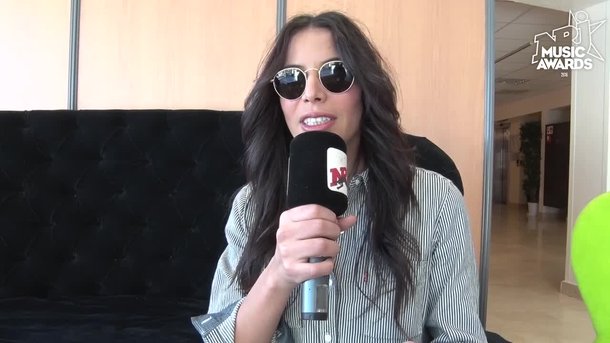Zaho - Quiz NMA 2016