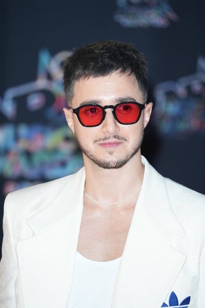 Boris Way - Tapis Rouge des NRJ Music Awards 2022