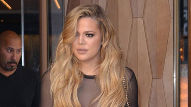 Khloé Kardashian : James Harden gère la situation