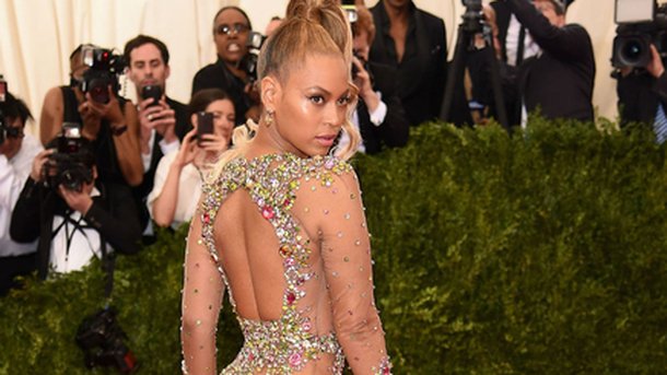 Comment devenir Beyoncé ? Découvrez la méthode Knowles !