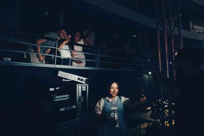 Linh - NRJ Music Tour Lyon 2026