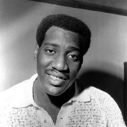 Otis Redding