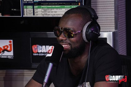 Jeudi 27 Août avec MAITRE GIMS