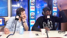 Ahmed Sylla : quand il était refoulé des boites de nuit, il passait la soirée avec les videurs