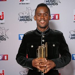 Black M