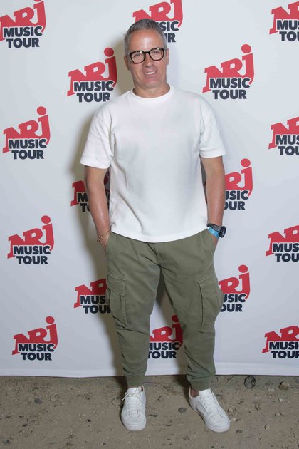 Jay Style - NRJ Music Tour Compiègne 2025