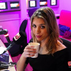 Vendredi 18 Mars avec G-Eazy - C Cauet sur NRJ