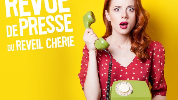 Tu penses à quoi ? : La fin du téléphone fixe approche !