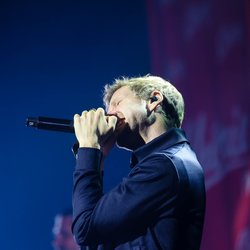 Concert Super Privé de Kyo @ Lille