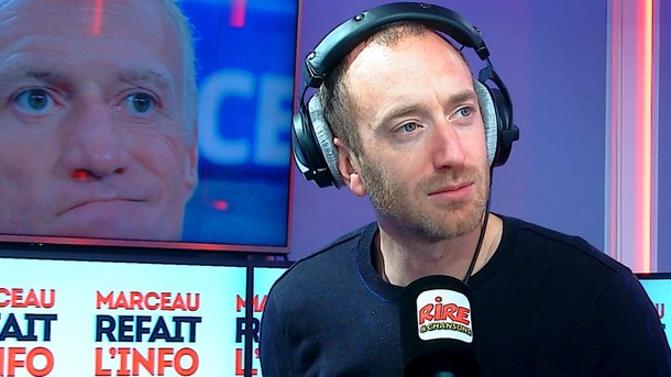 L'abstention aux régionales, variant Delta et Friends- Marceau refait l'info