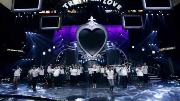 Pink s’engage contre les violences faites aux femmes